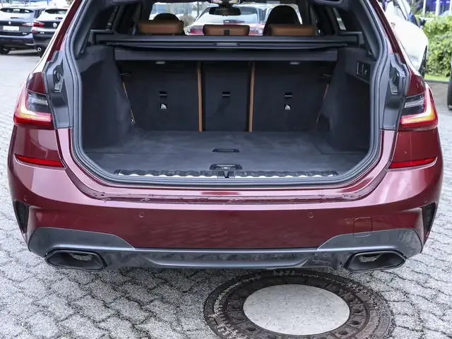 BMW 340