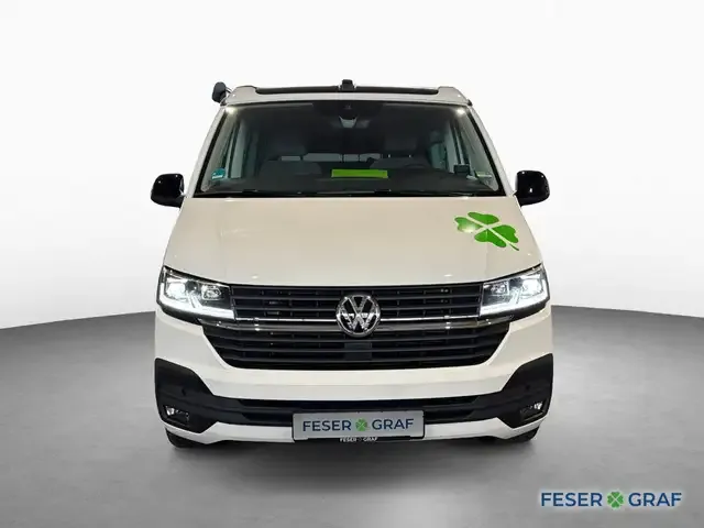 Volkswagen T6.1 California