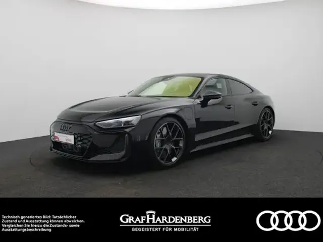 Audi RS e-tron GT