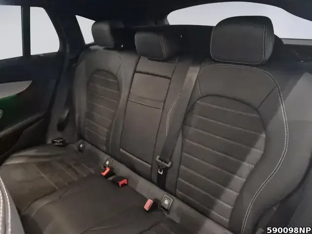 Mercedes-Benz EQC 400