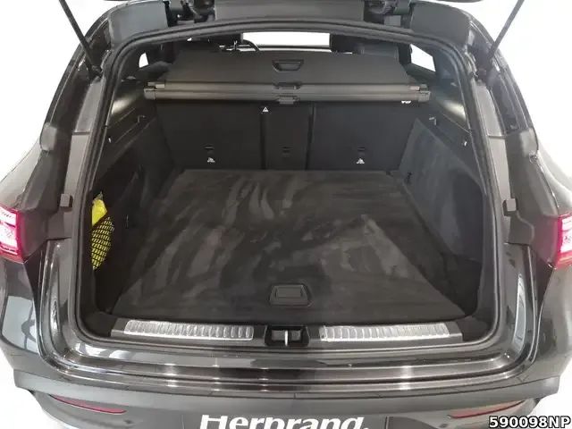 Mercedes-Benz EQC 400