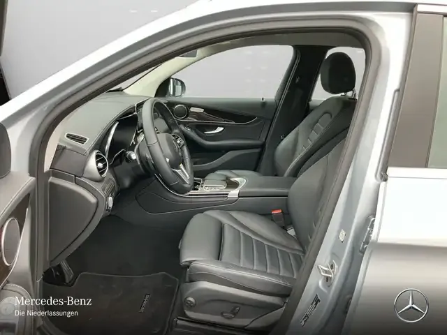 Mercedes-Benz GLC 400