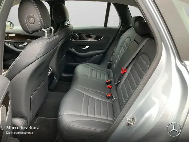 Mercedes-Benz GLC 400