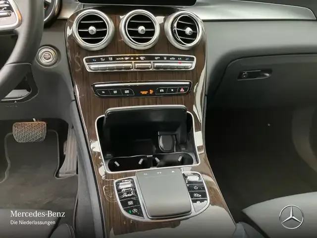 Mercedes-Benz GLC 400