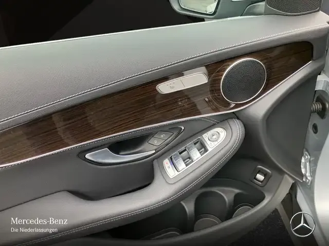 Mercedes-Benz GLC 400