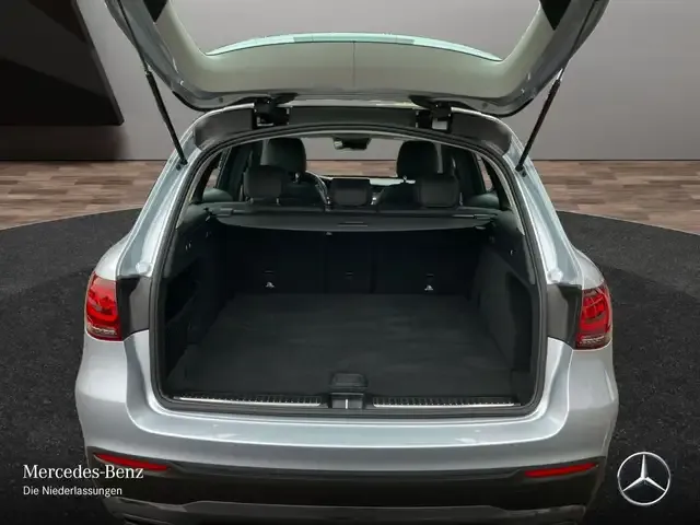 Mercedes-Benz GLC 400