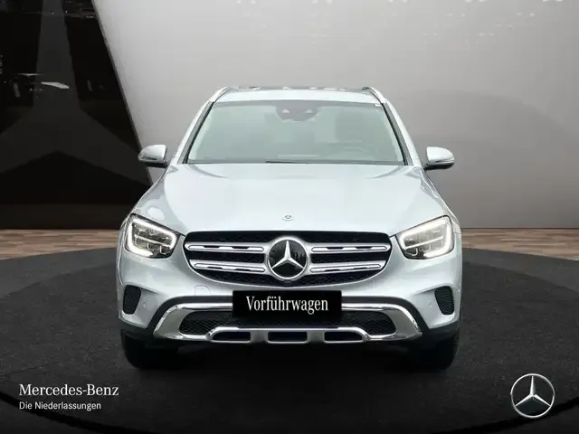Mercedes-Benz GLC 400