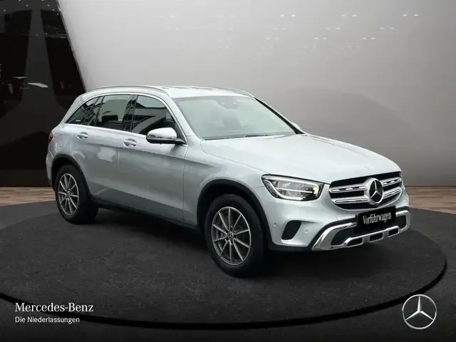 Mercedes-Benz GLC 400