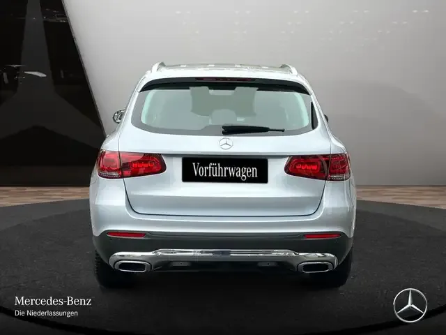 Mercedes-Benz GLC 400