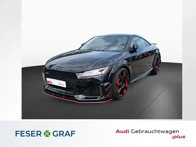 Audi TT RS