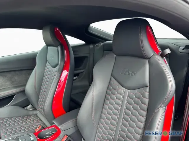 Audi TT RS