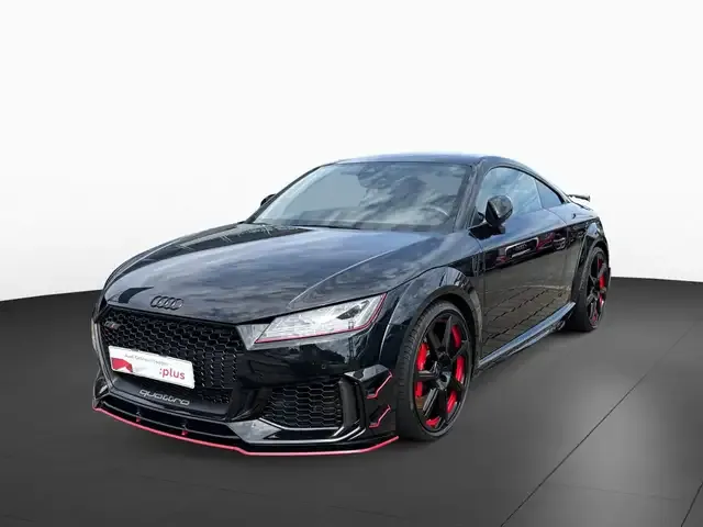 Audi TT RS