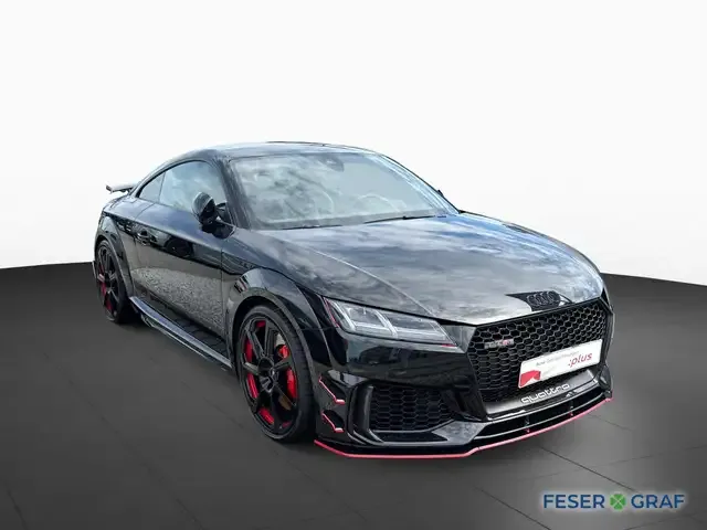 Audi TT RS