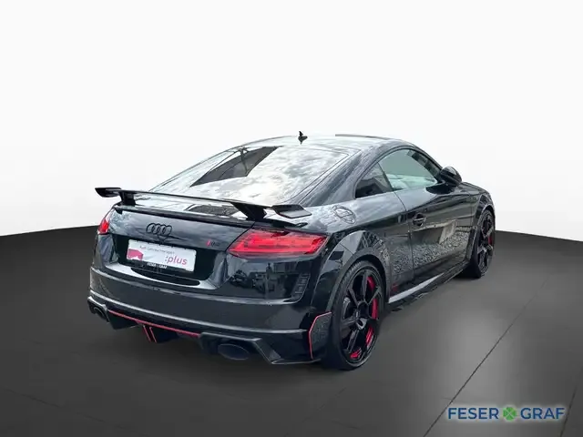 Audi TT RS