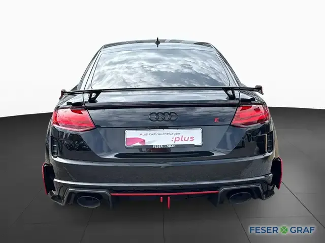 Audi TT RS