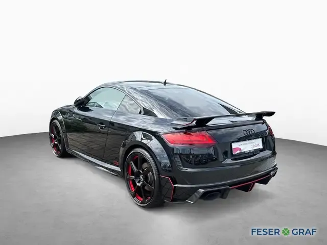Audi TT RS