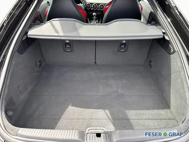 Audi TT RS