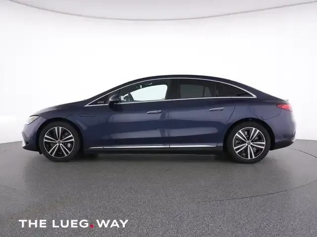 Mercedes-Benz EQE 300