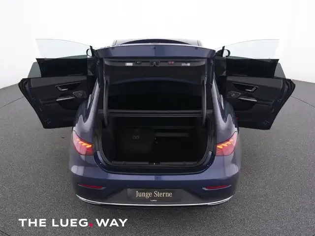 Mercedes-Benz EQE 300
