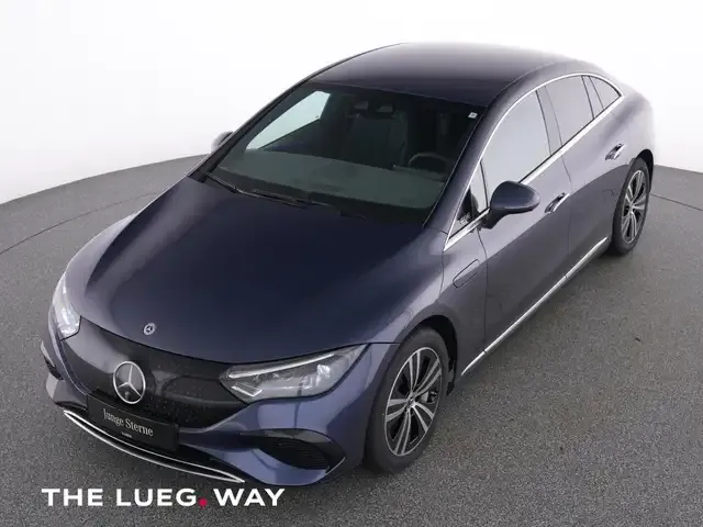 Mercedes-Benz EQE 300