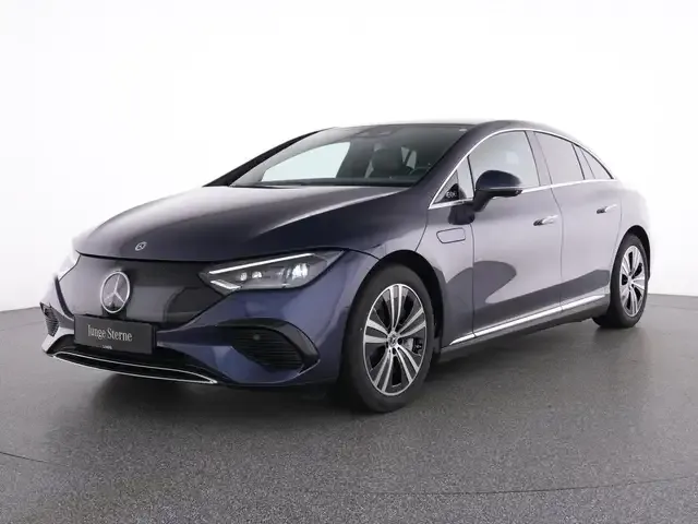 Mercedes-Benz EQE 300