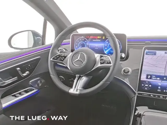 Mercedes-Benz EQE 300
