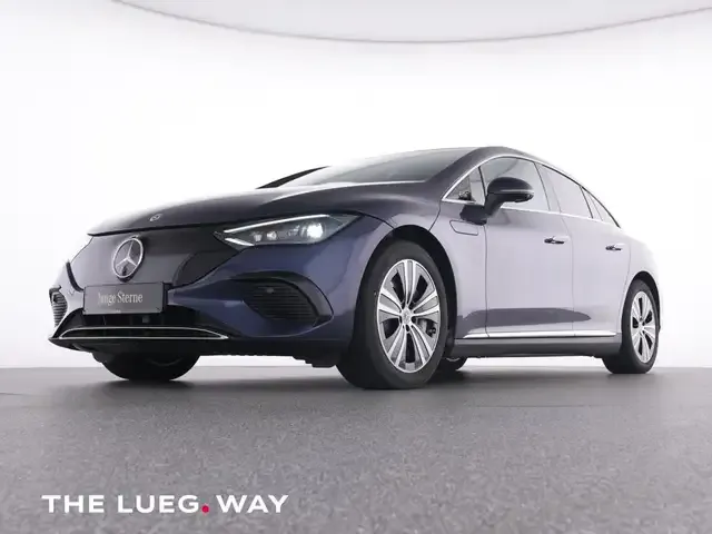Mercedes-Benz EQE 300