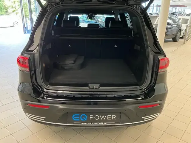 Mercedes-Benz EQB 300