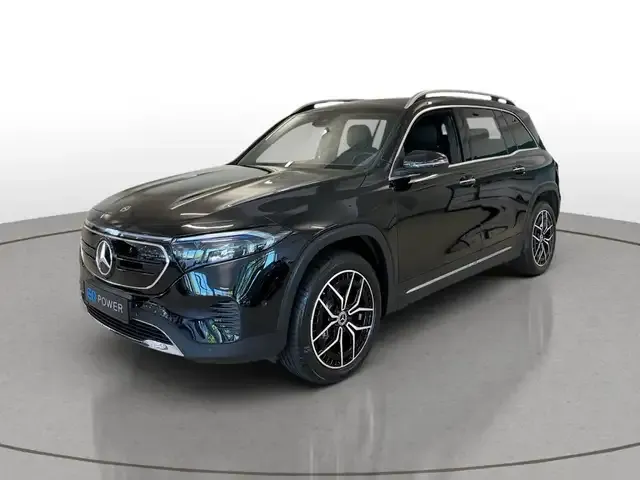 Mercedes-Benz EQB 300