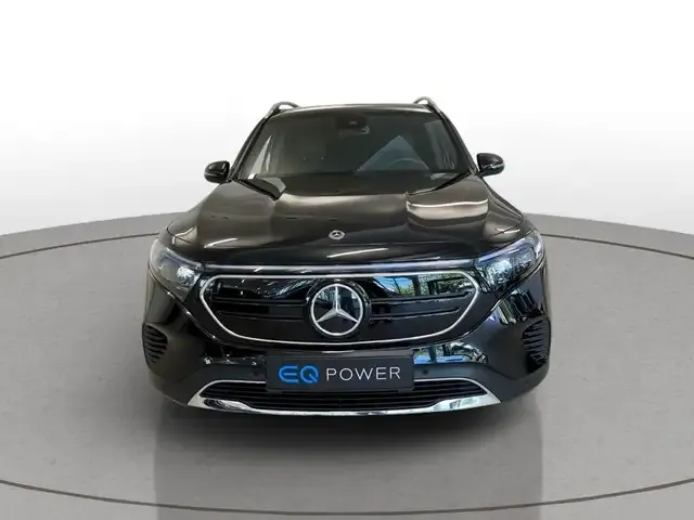 Mercedes-Benz EQB 300