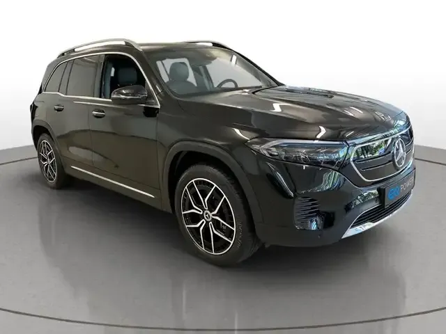 Mercedes-Benz EQB 300