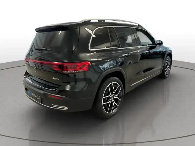 Mercedes-Benz EQB 300