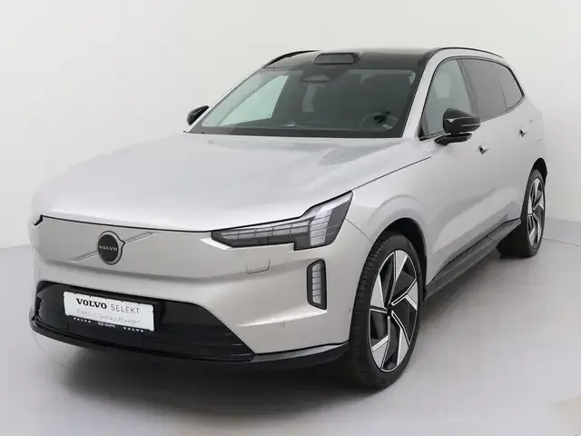 Volvo EX90