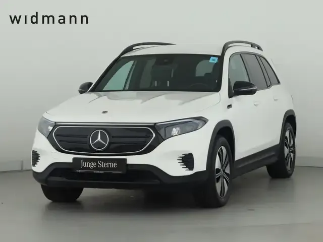 Mercedes-Benz EQB 300