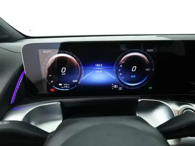 Mercedes-Benz EQB 300