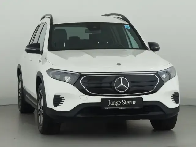 Mercedes-Benz EQB 300