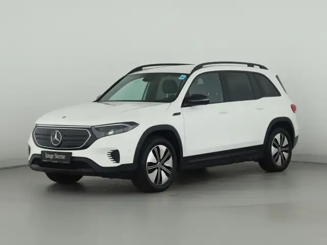 Mercedes-Benz EQB 300