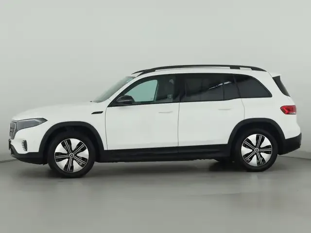 Mercedes-Benz EQB 300