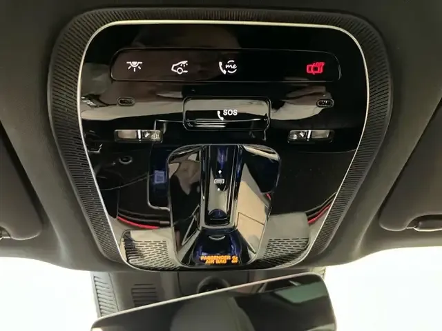 Mercedes-Benz EQE 350