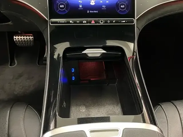 Mercedes-Benz EQE 350