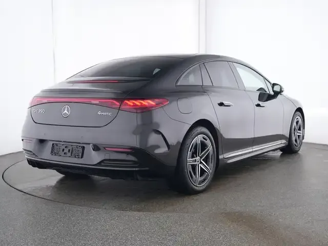 Mercedes-Benz EQE 350