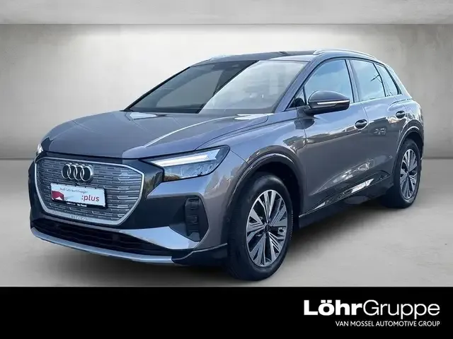 Audi Sonstige