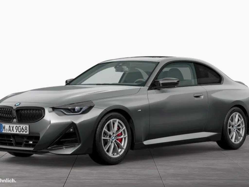 BMW 240