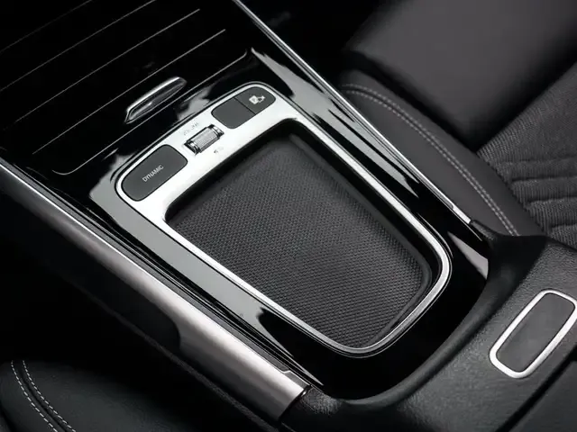 Mercedes-Benz EQB 250