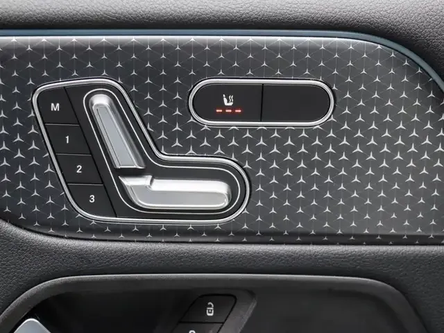 Mercedes-Benz EQB 250