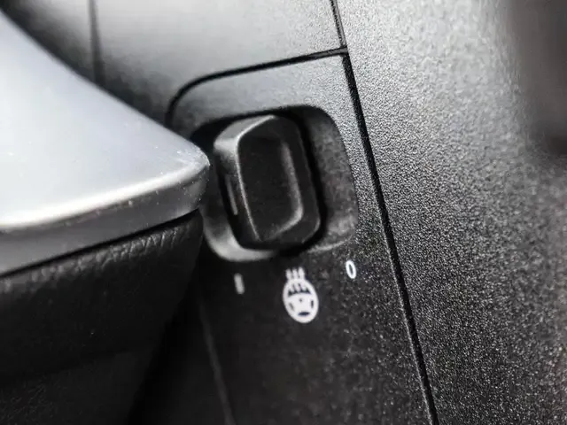 Mercedes-Benz EQB 250