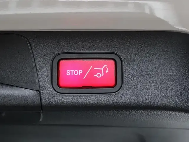 Mercedes-Benz EQB 250