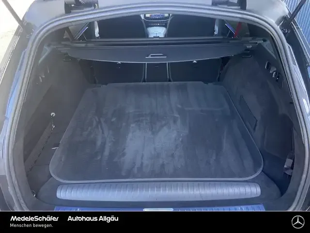 Mercedes-Benz E 53 AMG