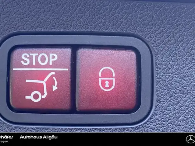 Mercedes-Benz E 53 AMG