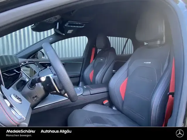 Mercedes-Benz E 53 AMG